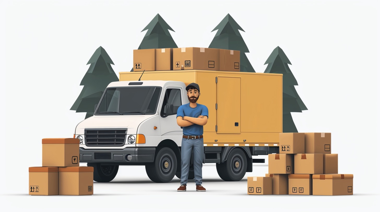 How to open a moving company