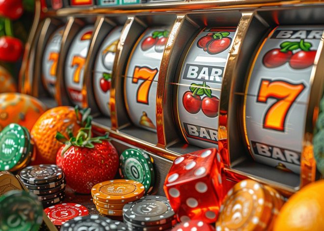 Legal considerations for launching an online casino business